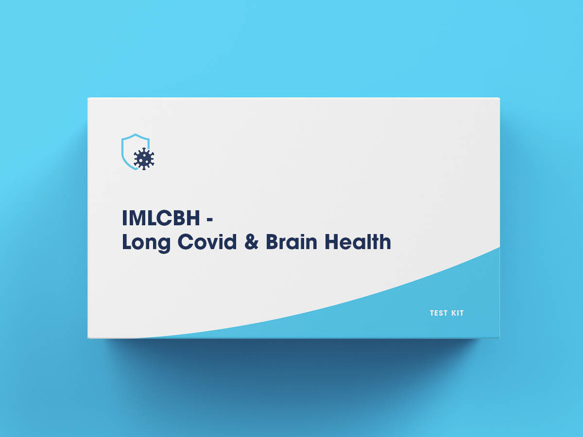 Spotlight Test - Long Covid & Brain Health